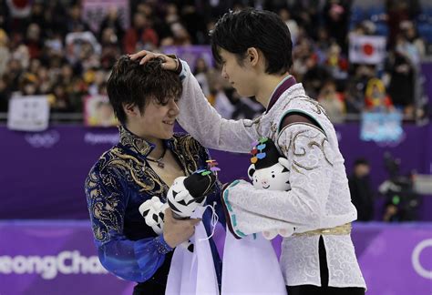 2018年平昌オリンピックでのブロンズメダル獲得、日本スケート界の新たな地平を開拓した「羽生結弦」